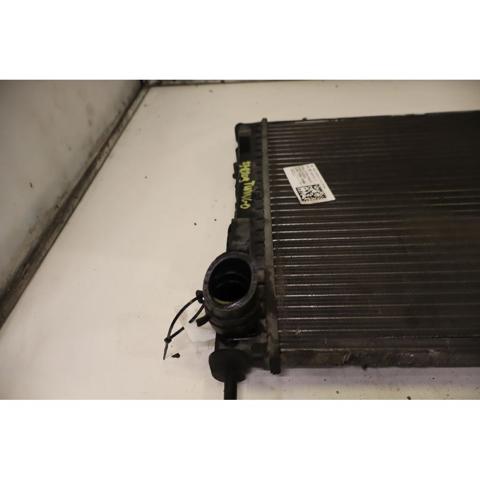 8200448553 Radiador de refrigeración del motor  comprar en Pontevedra