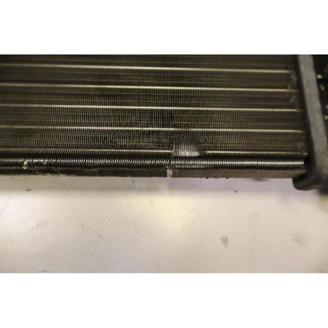 RENAULT 8200448553 Radiador de refrigeración del motor  comprar en Ponferrada