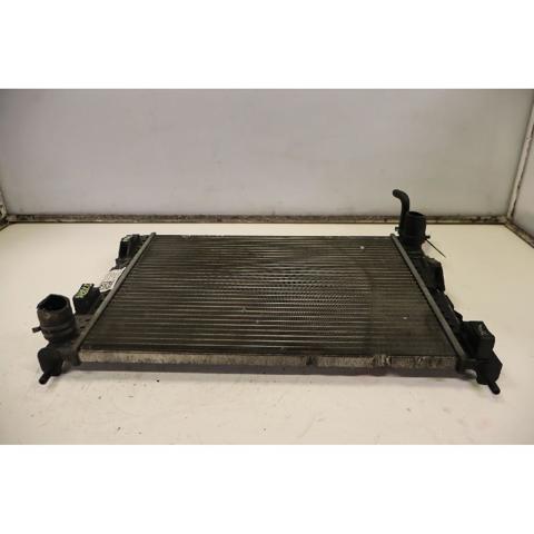 8200448553 RENAULT Radiador de refrigeración del motor  disponible Ourense