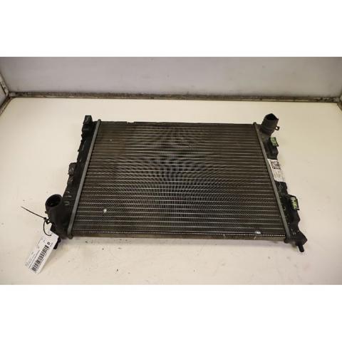 RENAULT 8200448553 Radiador comprar Tarragona