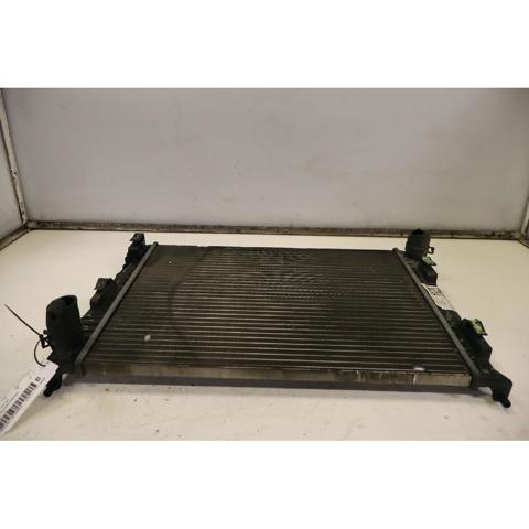 8200448553 RENAULT Radiador de refrigeración del motor  comprar en Oviedo