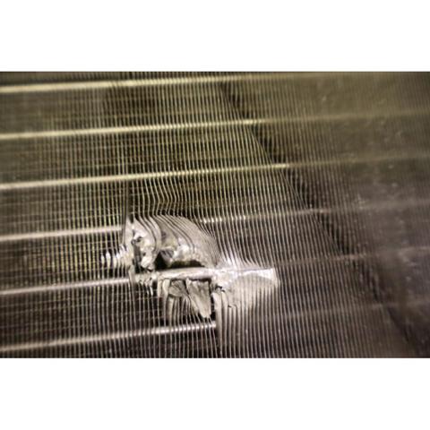 8200448553 Radiador de refrigeración del motor  comprar en Zaragoza