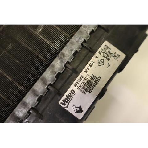 8200448553 RENAULT Radiador de refrigeración del motor  comprar en Jaén