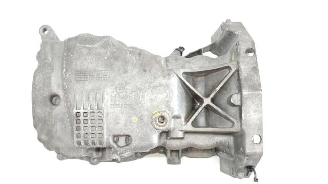 NISSAN 8200451325 Cárter de aceite del motor  en stock Terrassa