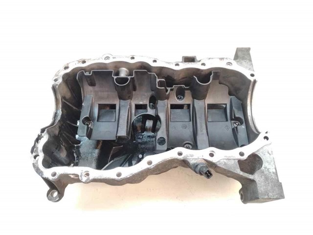 NISSAN 8200451325 Cárter de aceite del motor comprar Barcelona