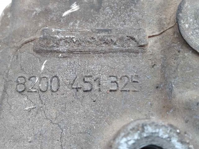 8200451325 Cárter de aceite del motor  comprar en Zaragoza