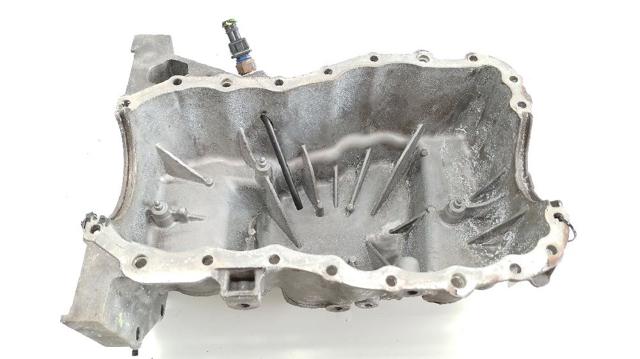 NISSAN 8200451325 Cárter de aceite del motor comprar Pamplona