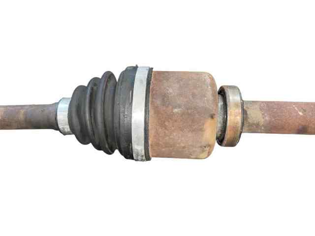 8200452268 RENAULT Semieje delantero derecho  en stock Córdoba