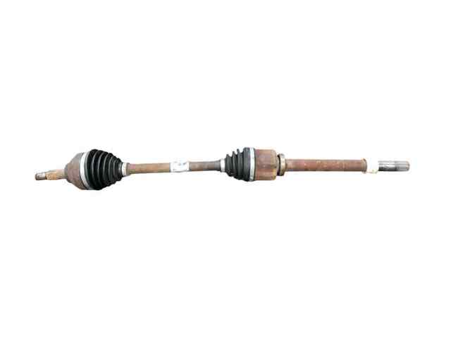 8200452268 Semieje delantero derecho  disponible Burgos