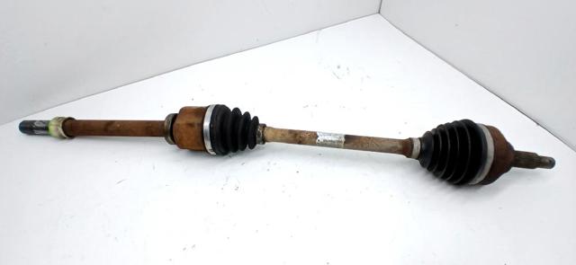 RENAULT 8200452268 Semieje delantero derecho  comprar en Albacete