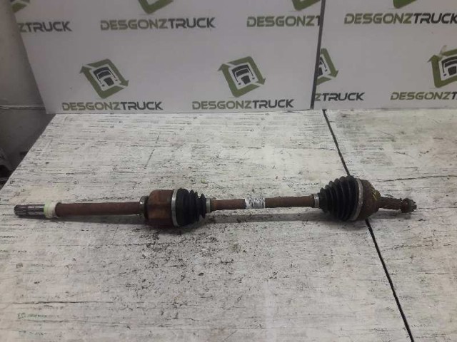 RENAULT 8200452268 Semieje delantero derecho  comprar en Murcia