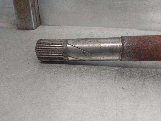 8200452268 Semieje delantero derecho  disponible Málaga