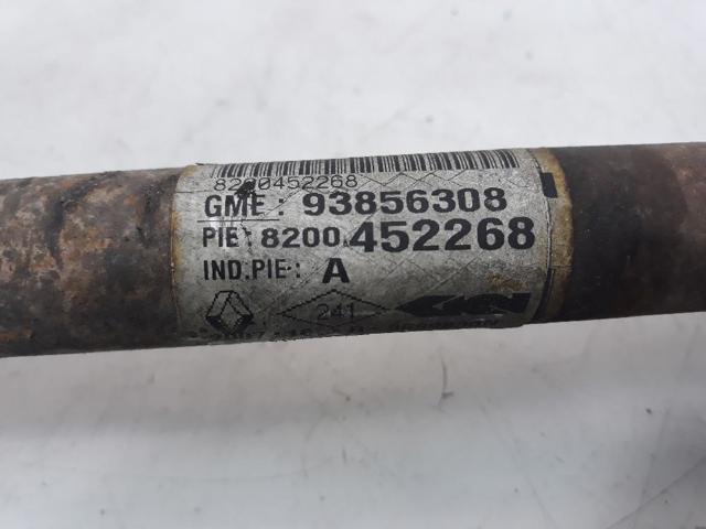 8200452268 RENAULT Semieje delantero derecho  comprar en Jaén