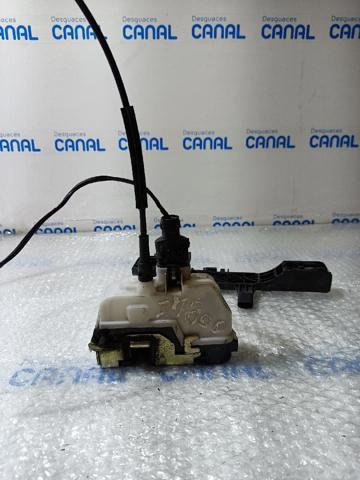 RENAULT 8200452520 Soporte de manija exterior de puerta delantera derecha comprar Pamplona