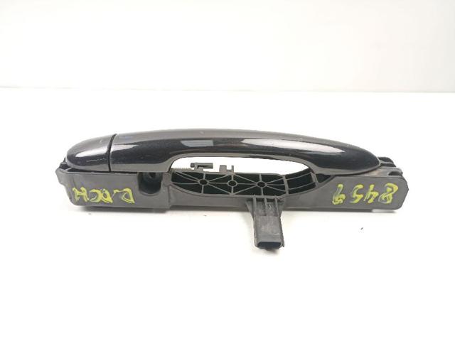 8200452520 RENAULT Soporte de manija exterior de puerta delantera derecha comprar Madrid