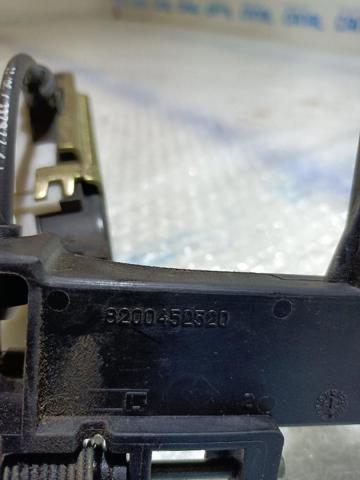 RENAULT 8200452520 Soporte de manija exterior de puerta delantera derecha  comprar en Murcia