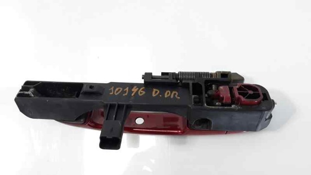 RENAULT 8200452520 Soporte de manija exterior de puerta delantera derecha comprar Pamplona