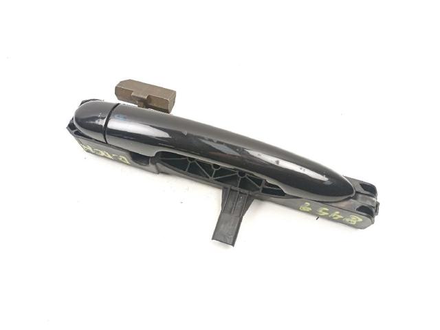 RENAULT 8200452520 Soporte de manija exterior de puerta delantera derecha  en stock Terrassa