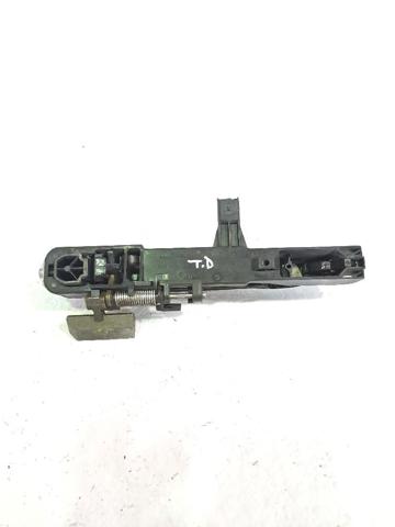 RENAULT 8200452520 Soporte de manija exterior de puerta delantera derecha  comprar en Murcia