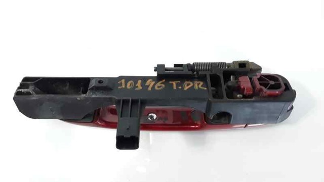 8200452520 Soporte de manija exterior de puerta delantera derecha comprar Sevilla
