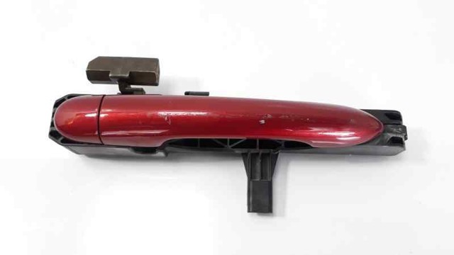 RENAULT 8200452520 Soporte de manija exterior de puerta delantera derecha  disponible Lugo