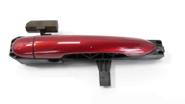 8200452520 RENAULT Soporte de manija exterior de puerta delantera derecha  en stock Gandía