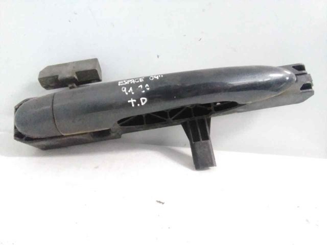 RENAULT 8200452520 Soporte de manija exterior de puerta delantera derecha comprar Barcelona