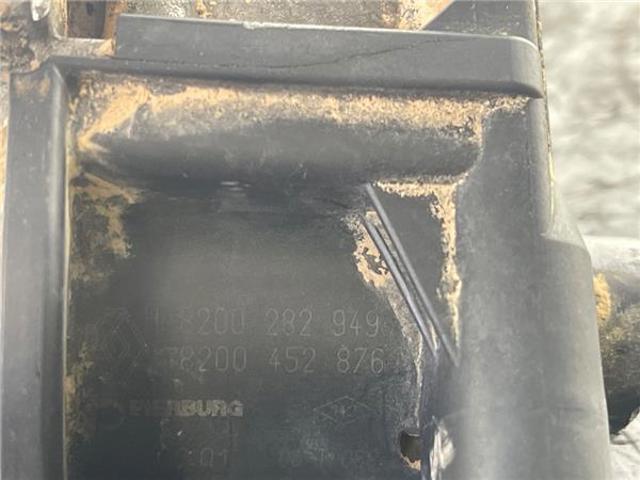 RENAULT 8200452876 Válvula EGR comprar Pamplona