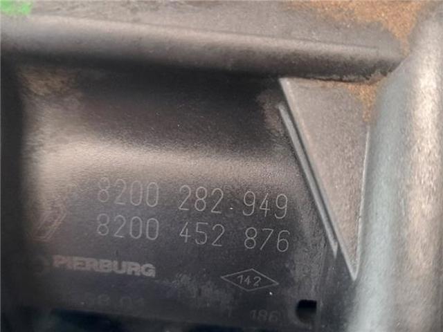 RENAULT 8200452876 Válvula EGR de recirculación de gases  comprar en Murcia