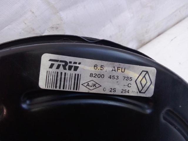 8200453735 RENAULT Servofreno  en stock Córdoba