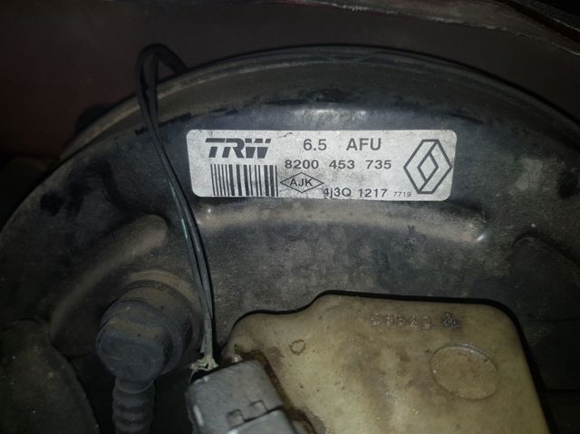 8200453735 RENAULT Servofreno  comprar en Jaén