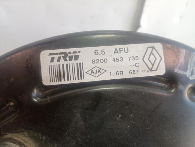 8200453735 RENAULT Servofreno  comprar en Oviedo