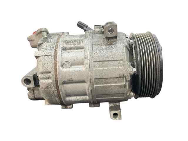 Compresor de aire acondicionado Renault Espace 4 JK0