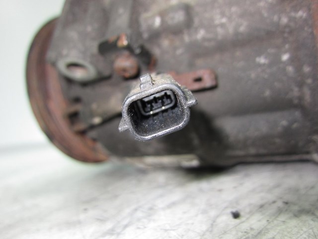 Compresor de aire acondicionado Renault Espace 4 JK0