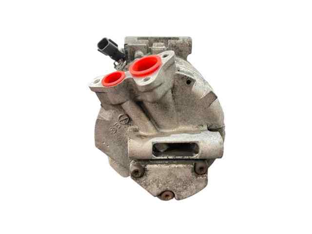 Compresor de aire acondicionado Renault Espace 4 JK0