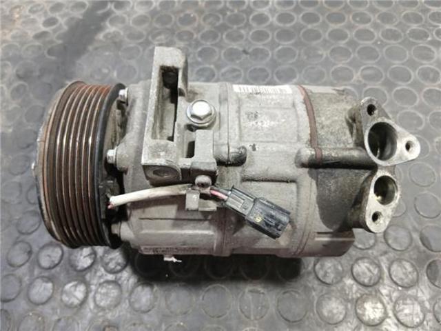 Compresor de aire acondicionado Renault Espace 4 JK0