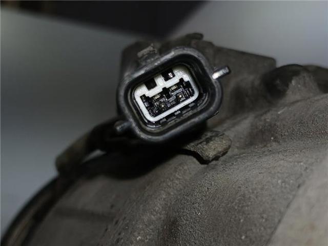 Compresor de aire acondicionado Renault Espace 4 JK0