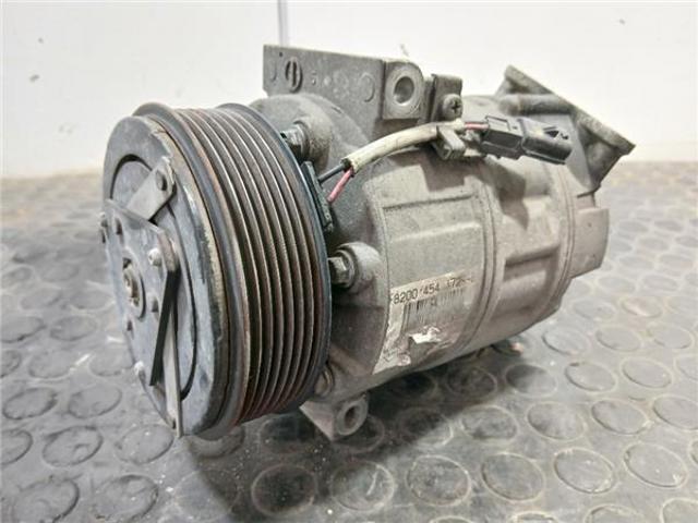 Compresor de aire acondicionado Renault Espace 4 JK0