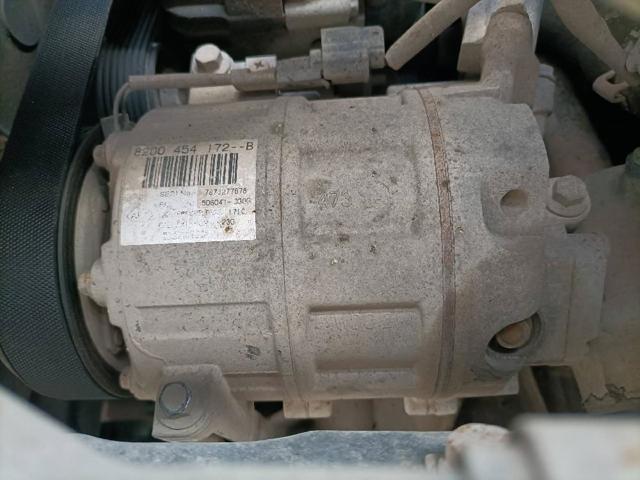 8200454172B Nissan/Infiniti