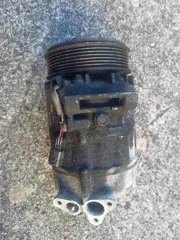 Compresor de aire acondicionado Renault Espace 4 JK0