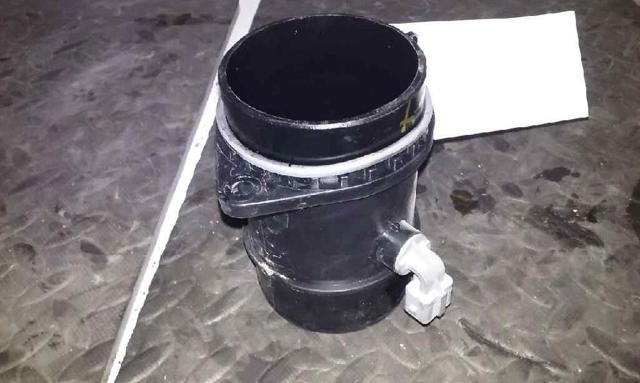 RENAULT 8200454482 Conducto de aire, salida del filtro de aire  comprar en Ponferrada