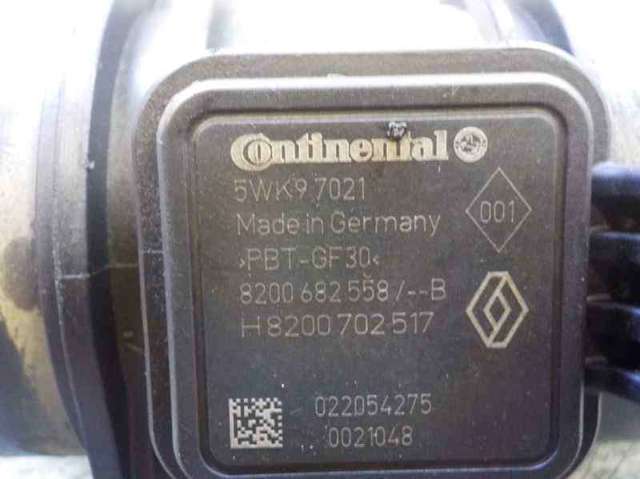 RENAULT 8200454482 Conducto de aire, salida del filtro de aire  disponible España