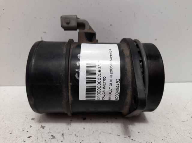 8200454482 RENAULT Conducto de aire, salida del filtro de aire comprar Bilbao