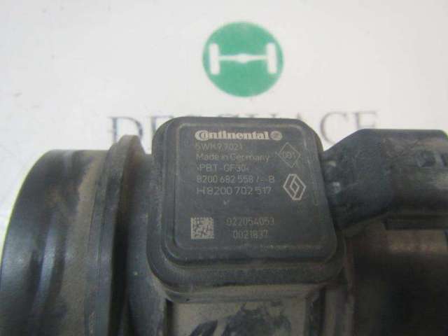 RENAULT 8200454482 Conducto de aire, salida del filtro de aire comprar Tarragona