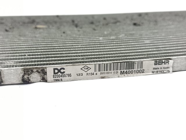 8200455795 Condensador de aire acondicionado  comprar en Zaragoza