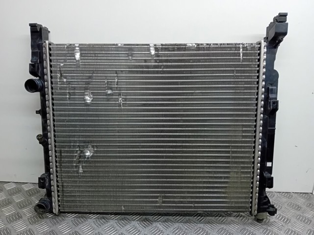 8200455801 MERCEDES Radiador de refrigeración del motor  comprar en Oviedo