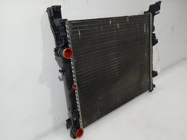 RENAULT 8200455801 Radiador de refrigeración del motor  comprar en Albacete