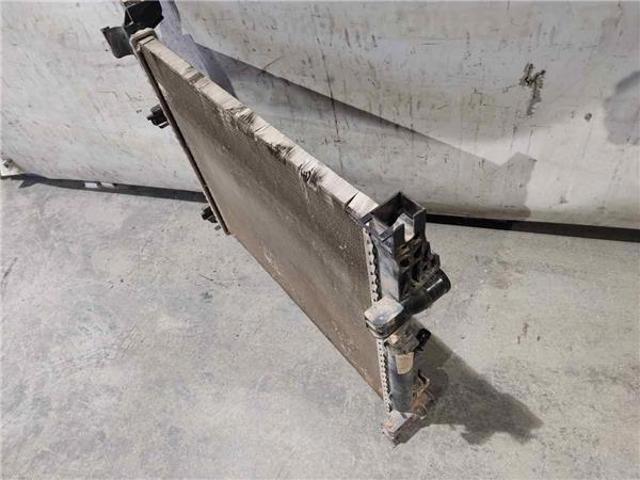 RENAULT 8200455801 Radiador comprar Pamplona