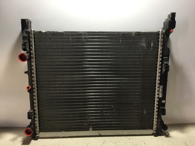8200455801 RENAULT Radiador de refrigeración del motor  disponible Vigo