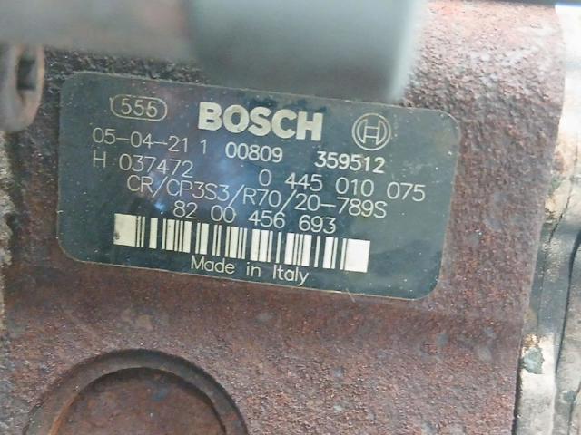 RENAULT 8200456693 Bomba inyectora comprar Pamplona